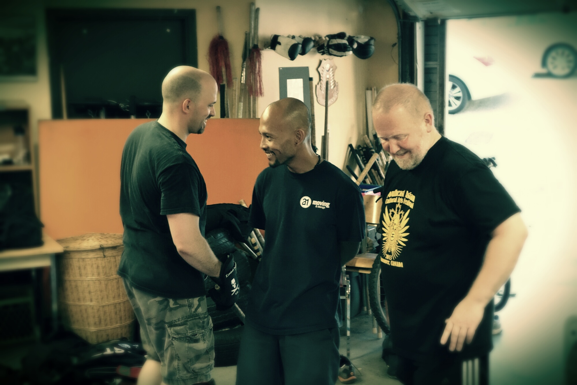 G. Zac, G. Stavros, and Stas