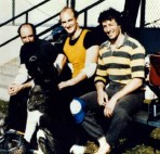 Dog Brothers founders (1988)