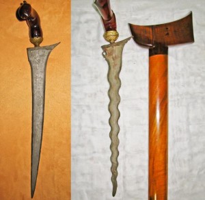 keris