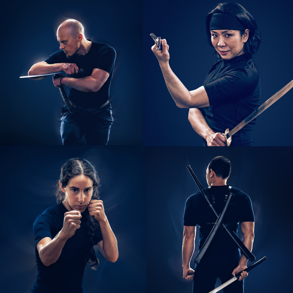 stick fighting THE MARTIALXCHANGE