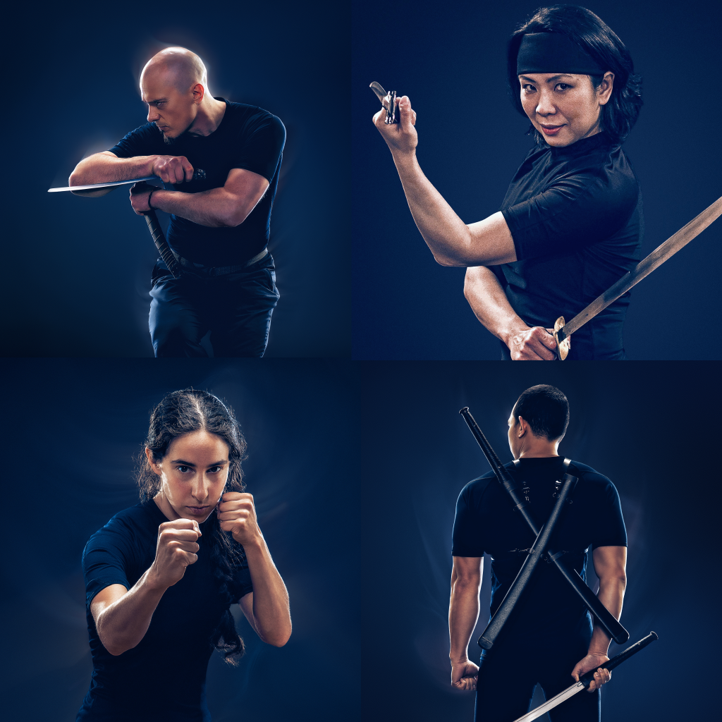 History of Kali Martial Arts - Filipino Martial Arts Classes - Stick  Fighting