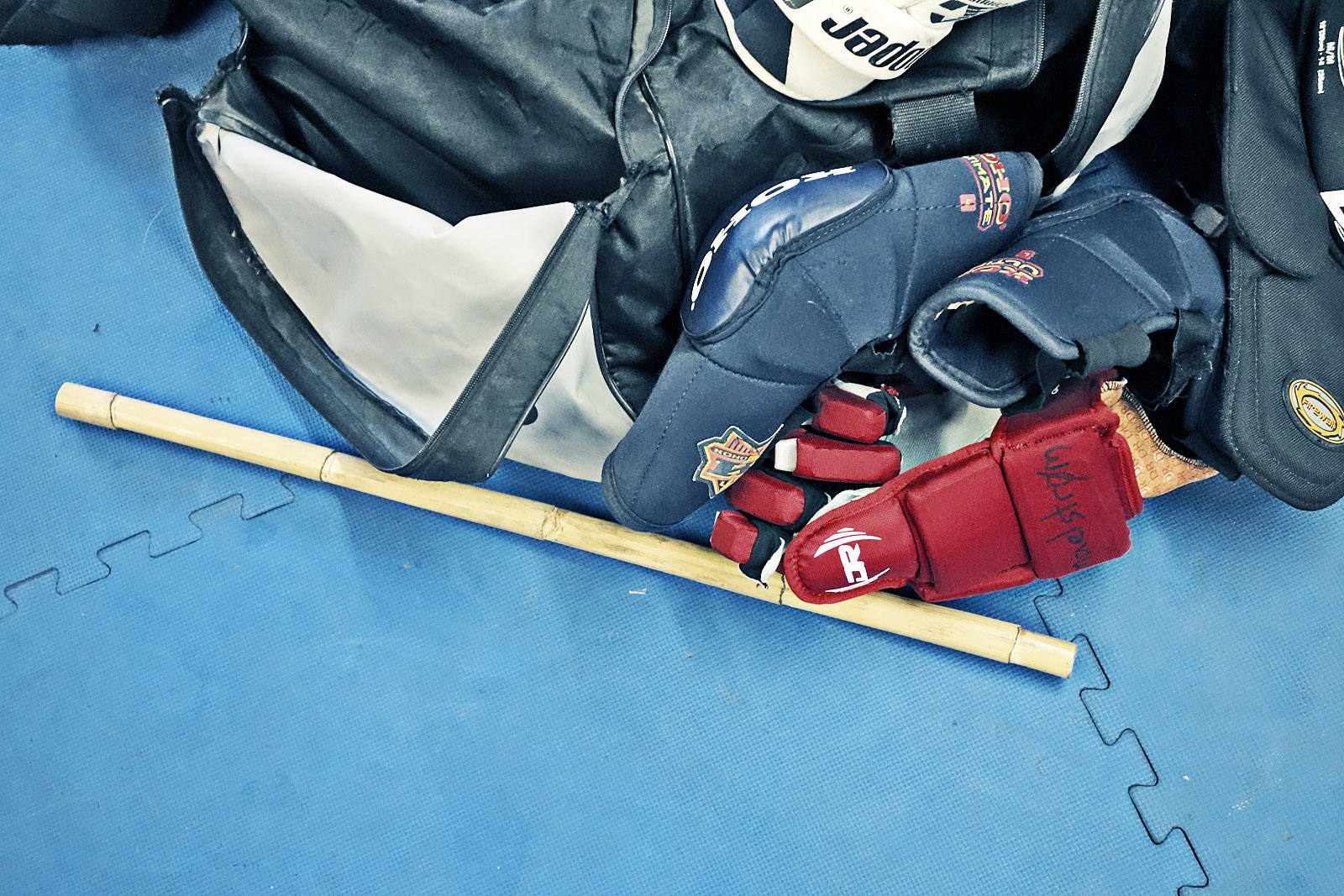 Gear