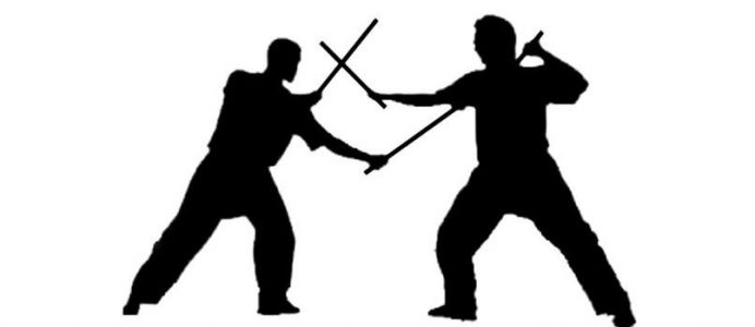 The Importance of Shadow Boxing (or Carrenza)