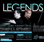 Legends Camp Calgary 2018